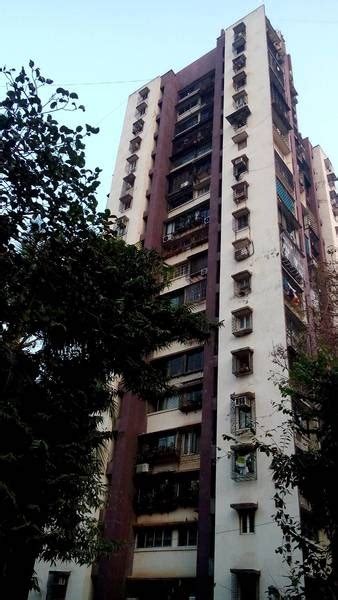 2 Bhk Apartment For Rent At Panorama Tower Lokhandwala Complex