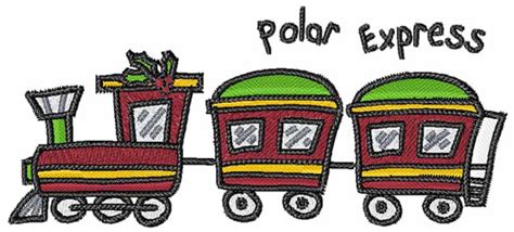 Free Polar Express Clip Art Download Free Polar Express Clip Art Png