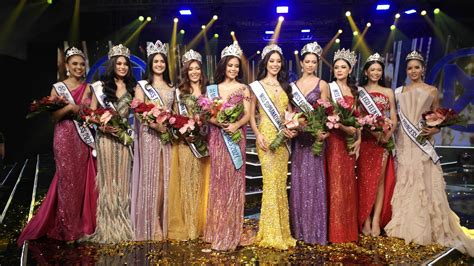 Pageant Powerhouse Philippines Finds Miss World Most Challenging Lifestyleinq