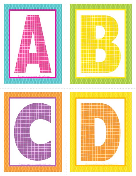 Worksheets By Subject A Wellspring Of Worksheets Printable Alphabet
