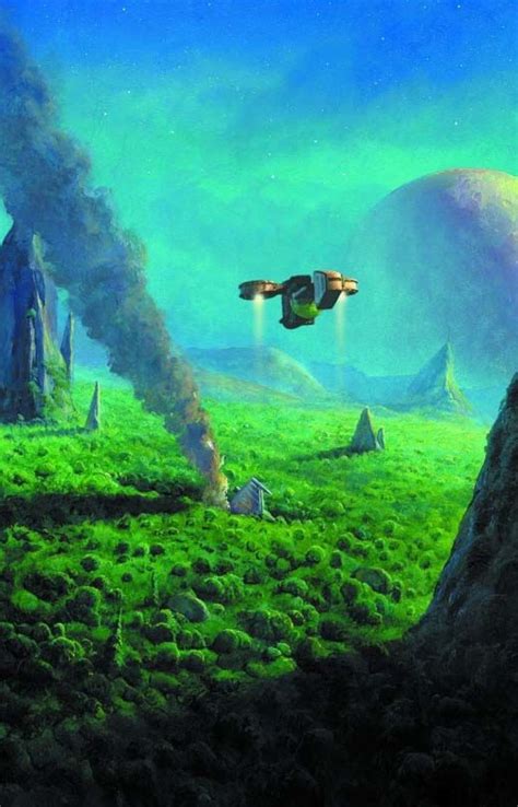 Pin By Maciah Holsopple On Sci Fi Art Scifi Fantasy Art Fantasy