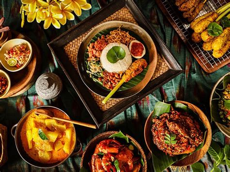 21 Most Heavenly Balinese Foods To Savor 2023