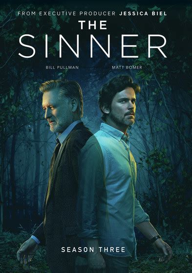 Best Buy The Sinner Season 3 Dvd
