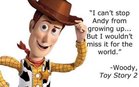 Quotes Woody Toy Story