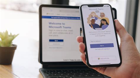 The Story Of Why We Chose Microsoft Teams And Business Voice