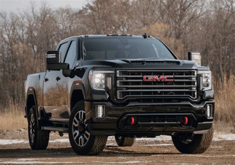 2025 Gmc Sierra Hd Release Date And Specs The Cars Magz