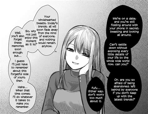[disc] i asked my first girlfriend why she went out with me ch 24 6 r manga