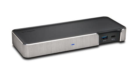 Kensington Sd5000t Thunderbolt 3 Docking Station Thunderbolt