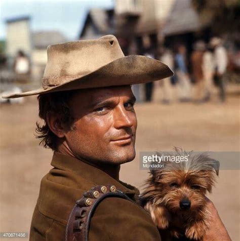Terence Hill Classic Man Classic Movies Retro Hits Westerns Bud Spencer Terence Hill Fred