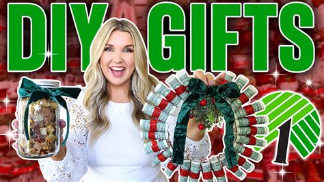 DIY Christmas Gifts People ACTUALLY Want Quick Easy YouTube