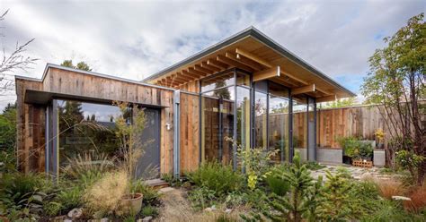 We did not find results for: Architects Design a Net-Zero 'City Cabin' in Seattle ...