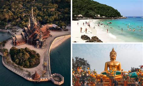 Top 10 Most Interesting Things To Do In Pattaya 2020 Guide