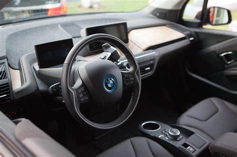 Beyond its cfrp life module, bmw's i3 commuter car features doors, door inners, fenders, bumpers, a hood and a rear spoiler made from injection molded volume production of a carbon fiber composite passenger cell is not the only unusual aspect of the bmw i3's story. The dash top and door panels of the #BMWi3 are reinforced with kenaf plant fibers! | Bmw i3 ...