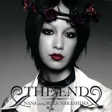 Nana Starring Mika Nakashima Eyes For The Moon Lyrics Musixmatch