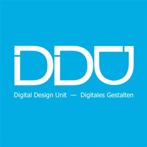 Studium - Fachgebiet Digitales Gestalten - Technische ...