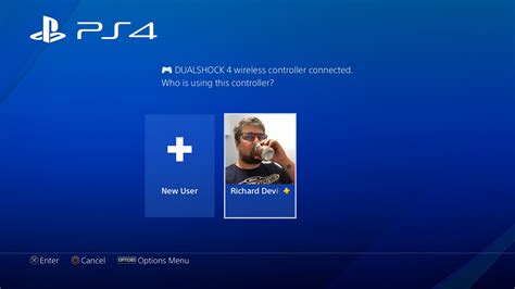 How To Manage Multiple Accounts On Your Playstation 4 Android Central