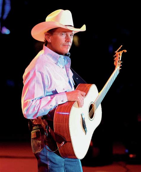 George Strait Named Texas State Musician For 2017