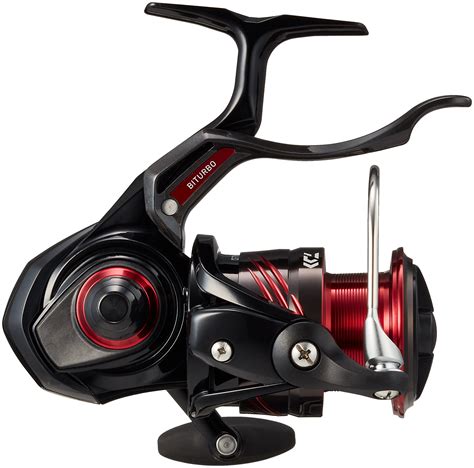 Daiwa Cygnus H Lbd