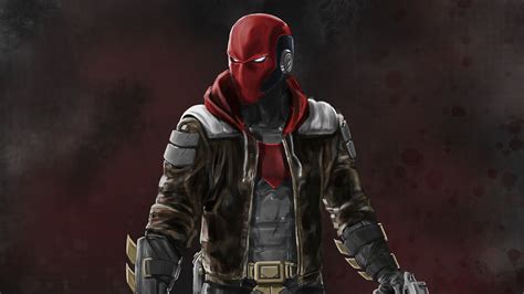 2560x1440 2020 Redhood 4k 1440p Resolution Hd 4k Wallpapers Images