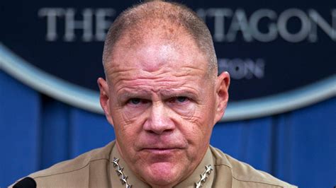 Marine Corps Commandant Confronts Nude Photo Scandal Fox News Video