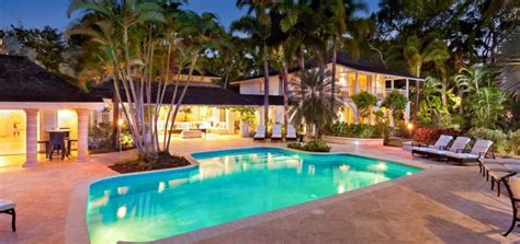 Sometimes, life gets in the paul grogger previously owned carefree pool and spa. Bluff House - Ocean View - Located in Tropical Saint James ...