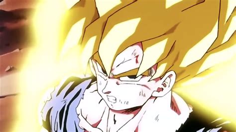 10 Most Memorable Transformations In Dragon Ball Z