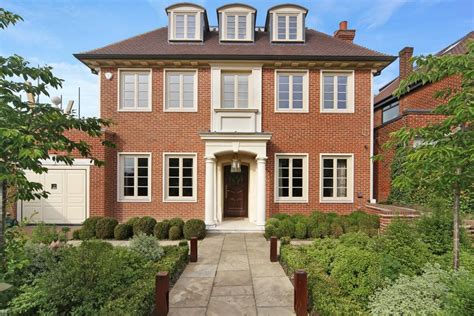 House For Sale In Lambourne Avenue Wimbledon London Sw19 Wmb180108