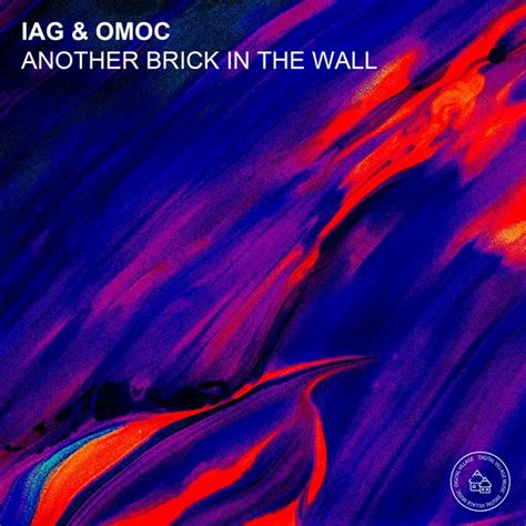 Another Brick In The Wall Iag And Omoc