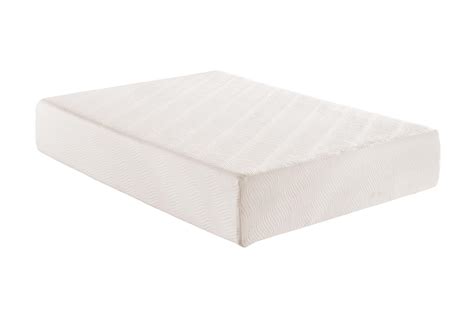 Allow 48 hours for this product to return to its original shape. Mainstays 12 Inch Memory Foam Mattress CertiPUR-US ...
