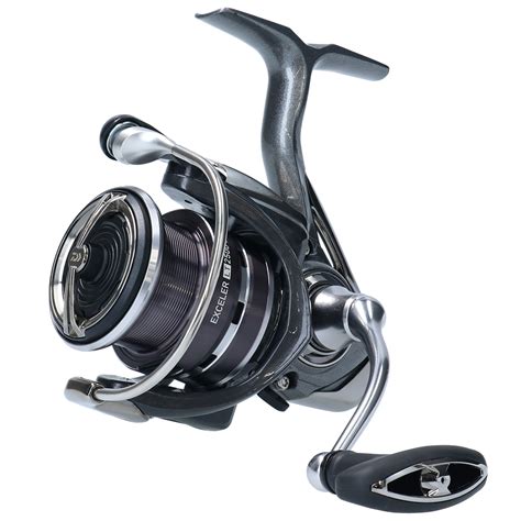 Daiwa Exceler Lt Avokelat Er Kontio