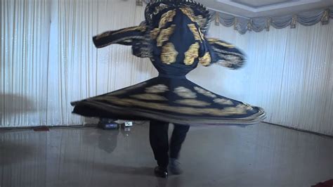 Hassan Performing Tannoura For Belly Dance India Jugni Ji Youtube