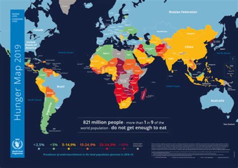 Weniger kriege aber mehr konflikte erschwinglichkeitsindex von immobilien scout 24: Welthungerkarte 2019 | World Food Programme