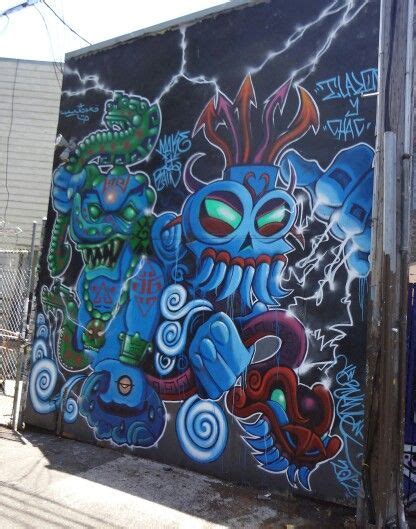 San Francisco California Street Art Graffiti Street Art Graffiti