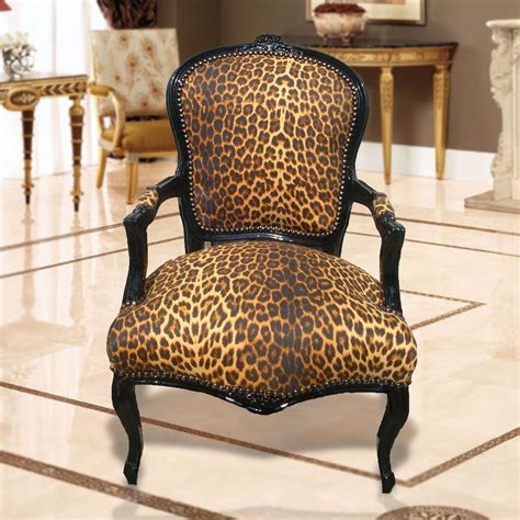 Leopard Print Chairs Living Room 10 Pictures Modernchairs