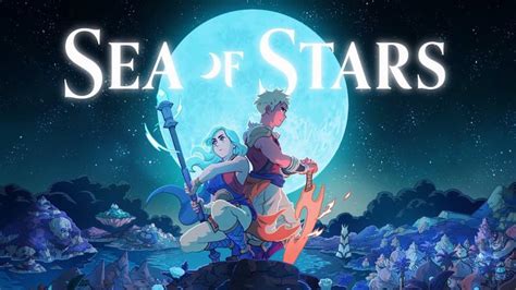 A New Sea Of Stars Trailer Has Been Released Revealing A New Character