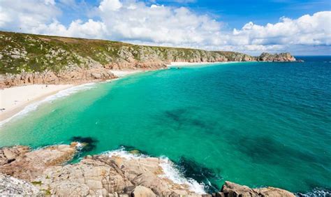 The 10 Best Beaches In Cornwall