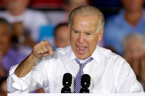 Joe Biden Is Just Being Joe And The Edginess Works For Some The