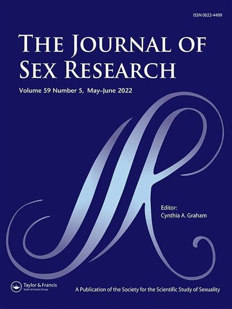 Having Sex Out Of Obligation An Avoidance Motivation Is Linked To A Poorer Quality Sex Life