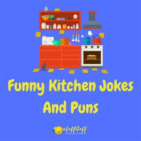 40 Hilarious Chef Jokes And Puns Laffgaff