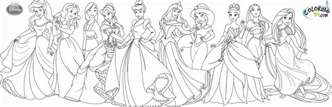She is one of all the famous disney princesses. Disney Princess Characters Coloring Pages - Coloring Home