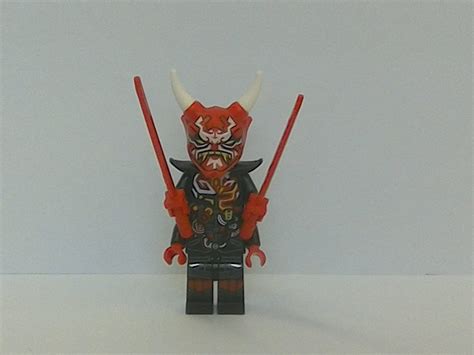 Lego Ninjago Oni Mask Of Tech Ubicaciondepersonas Cdmx Gob Mx