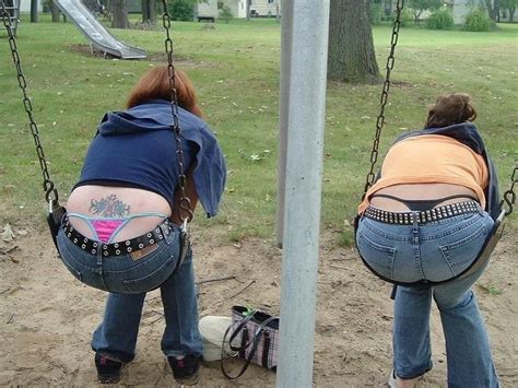 Pin By Schirin On Whale Tail Whale Tail Thong Trailer Trash