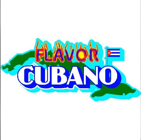 Flavor Cubano Tampa Fl