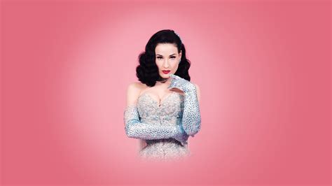 257820 2560x1440 dita von teese widescreen wallpaper rare gallery hd wallpapers