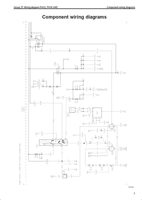 Guys, if you can not download the file, please inform! Volvo Wiring Diagrams FL7, FL10, FL12, PDF, wiring diagrams for Volvo FL7, FL10, FL12, Volvo FL7 ...