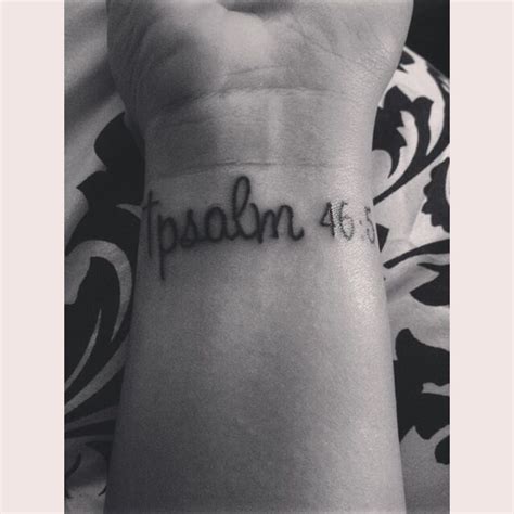 Psalm 465 God Is Within Her She Will Not Fall He Will Lead Her To