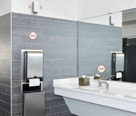 Atlanta Airport First To Offer Kolo Smart Monitoring System For Restrooms