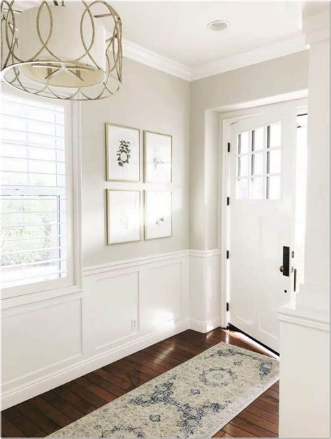68 Using The Best Light Gray Paint Colors For Walls 4 Paint Colors