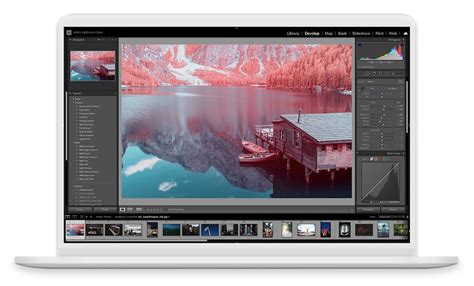 New Adobe Lightroom Cc And Classic Versions Released With Tethered Live