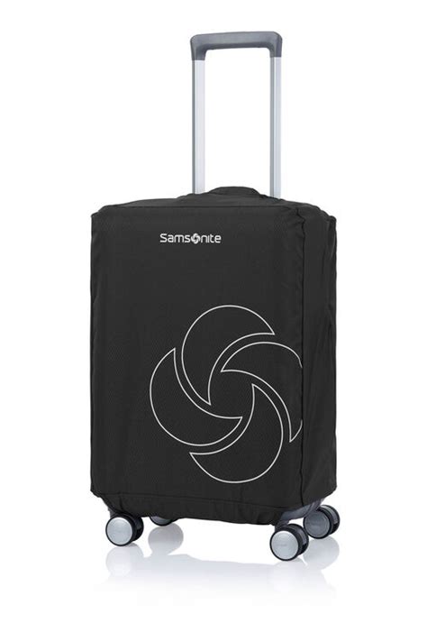 Samsonite Travel Essentials Luggage Cover L Samsonite Thailand